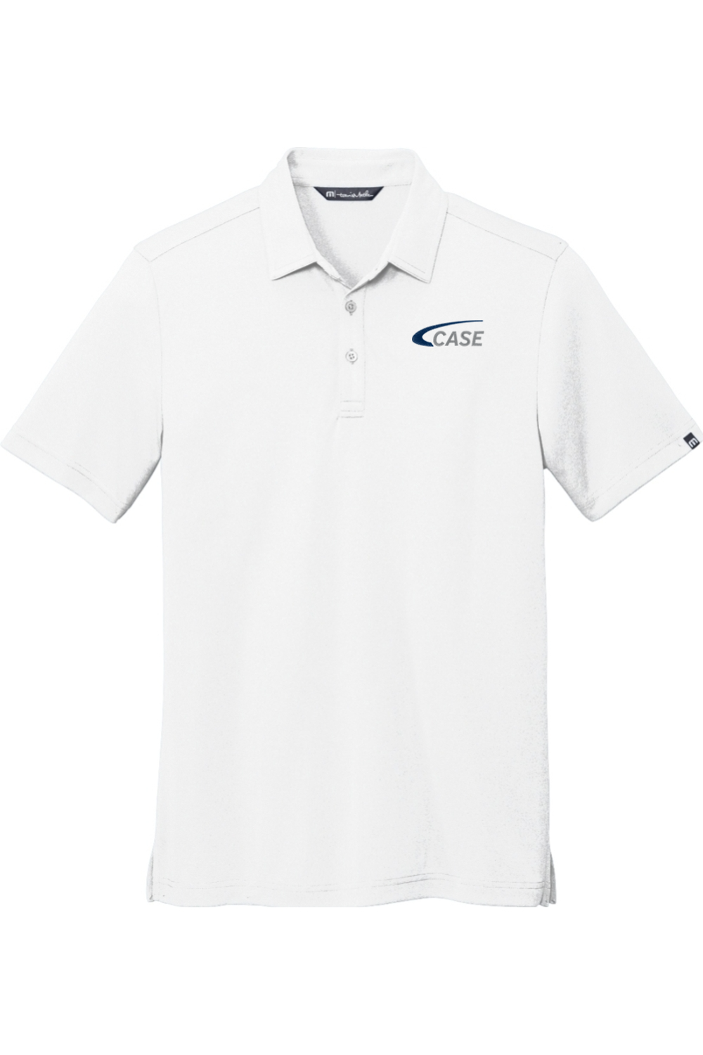 TravisMathew Coto Performance Polo
