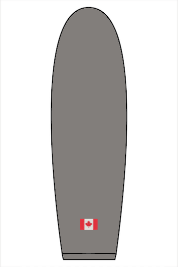 TravisMathew Crestview 1/4-Zip