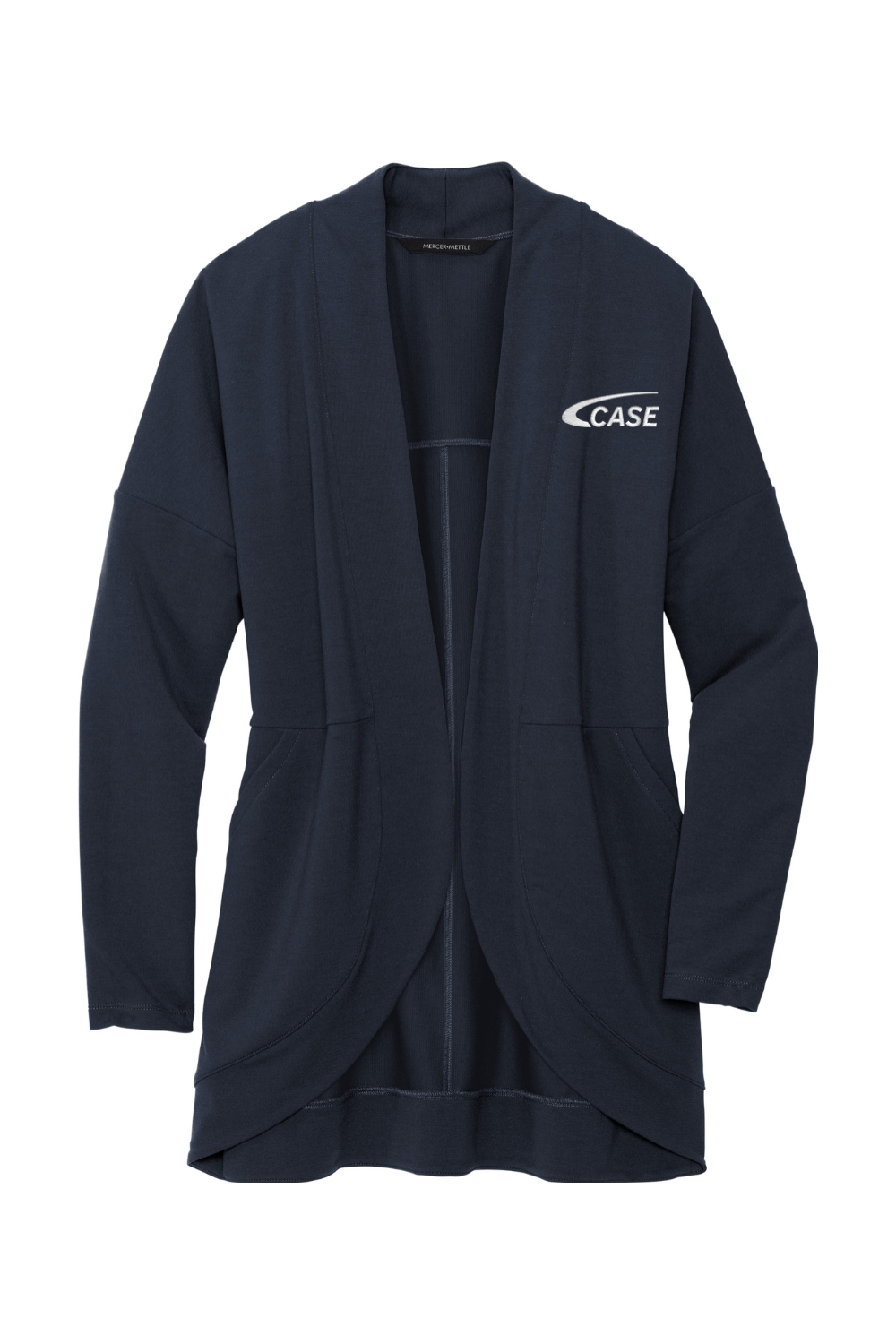 Mercer+Mettle Women's Stretch Open-Front Cardigan