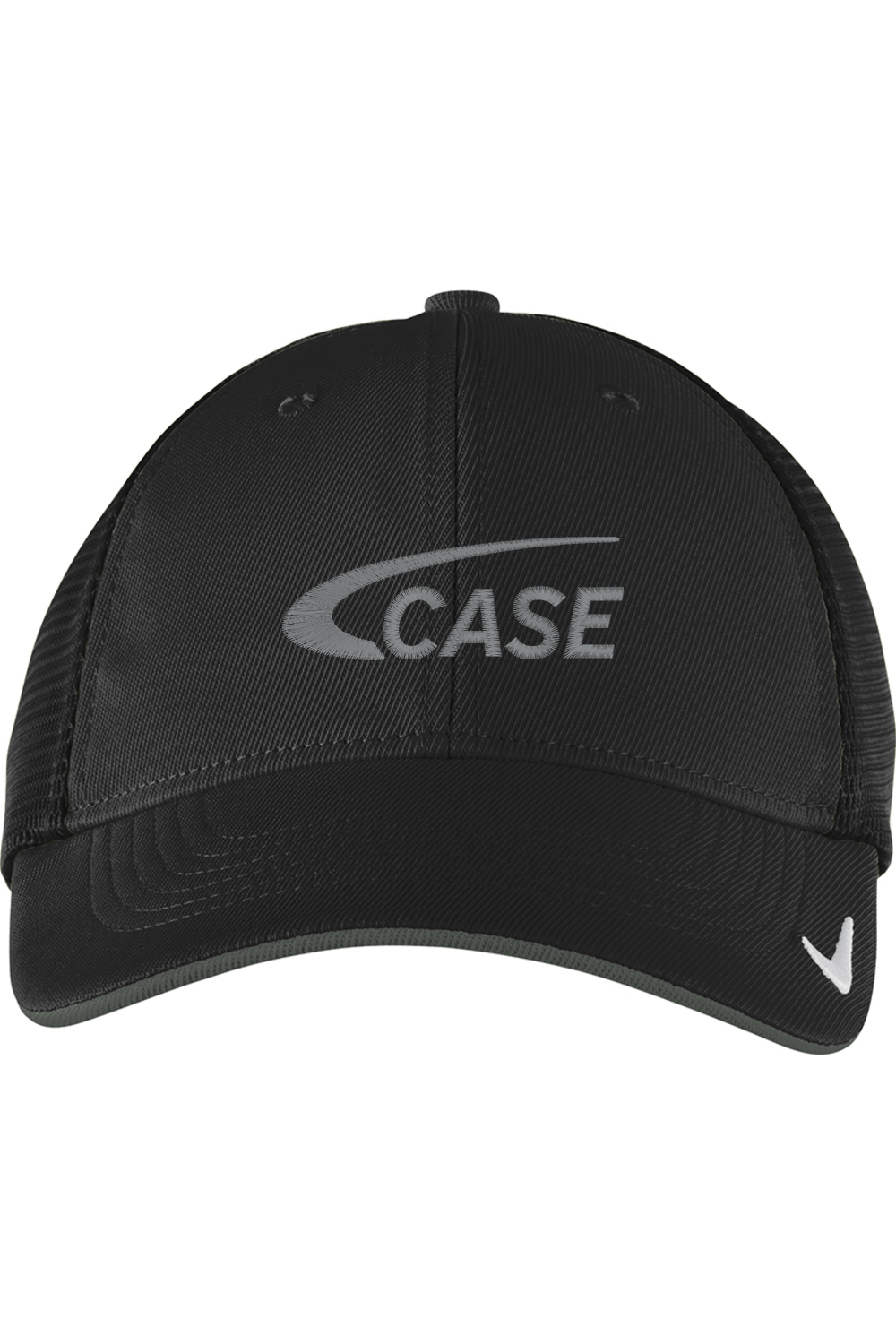 Nike Stretch-to-Fit Mesh Back Cap (NKFB6448)