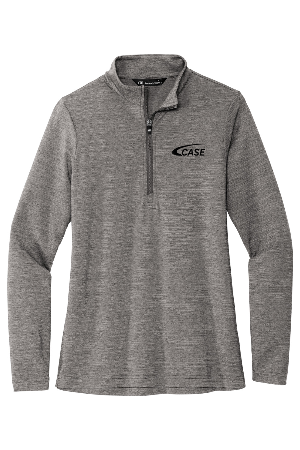TravisMathew Ladies Crestview 1/4-Zip