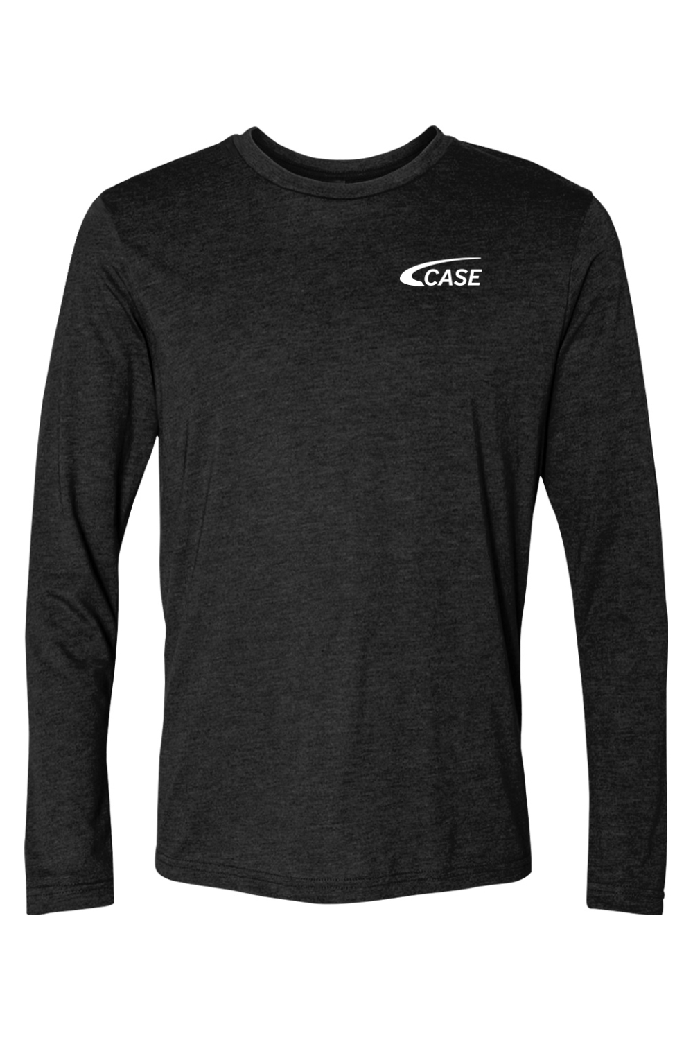Next Level Triblend Long Sleeve Crew