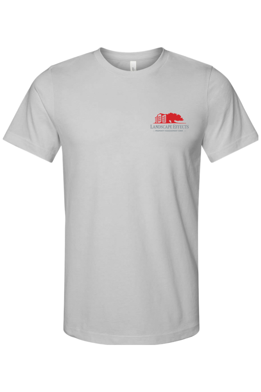 Bella + Canvas Jersey Tee