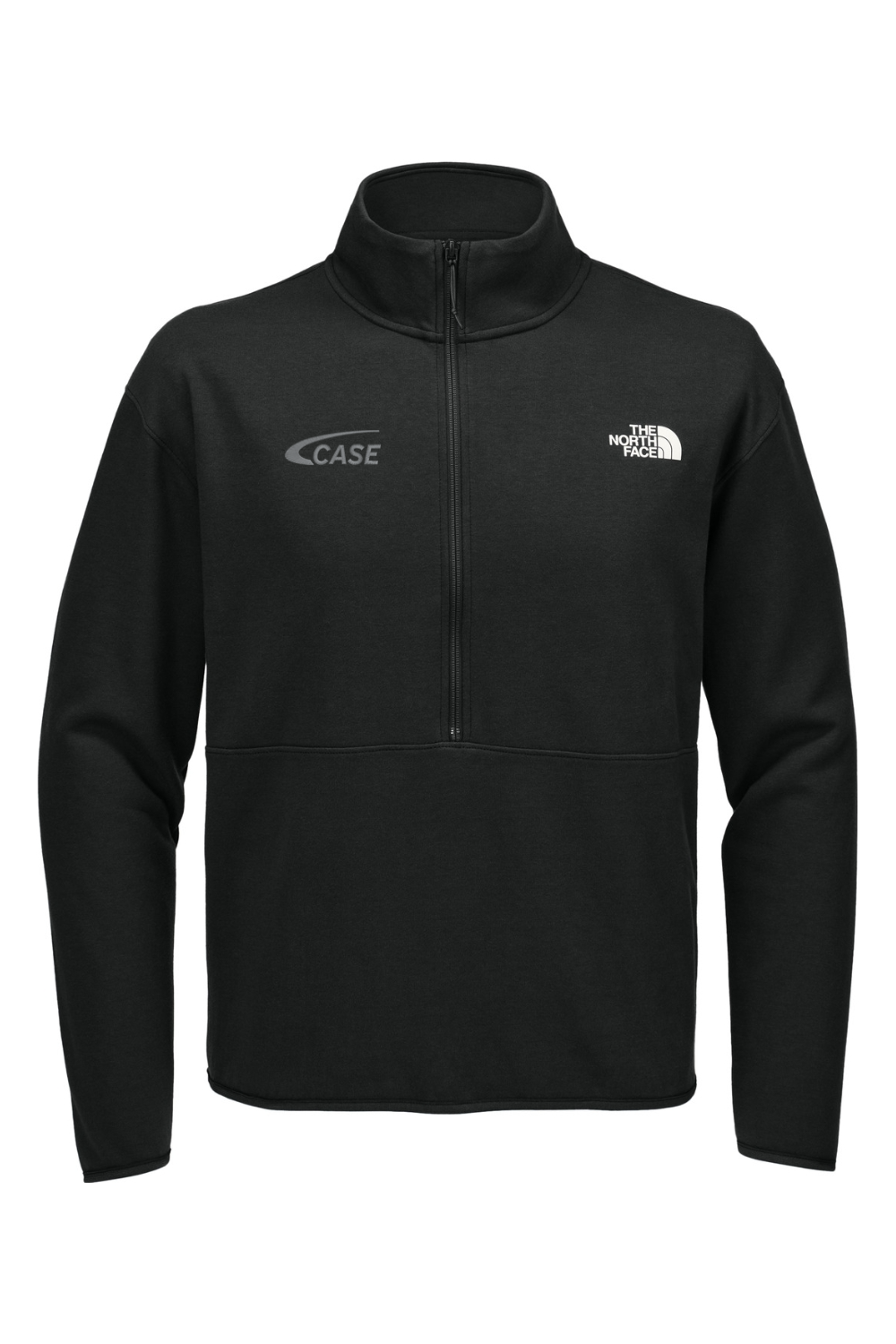 The North Face Double-Knit 1/2-Zip Fleece