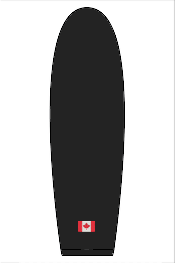 Nike Ladies Dri-FIT Element 1/2-Zip Top