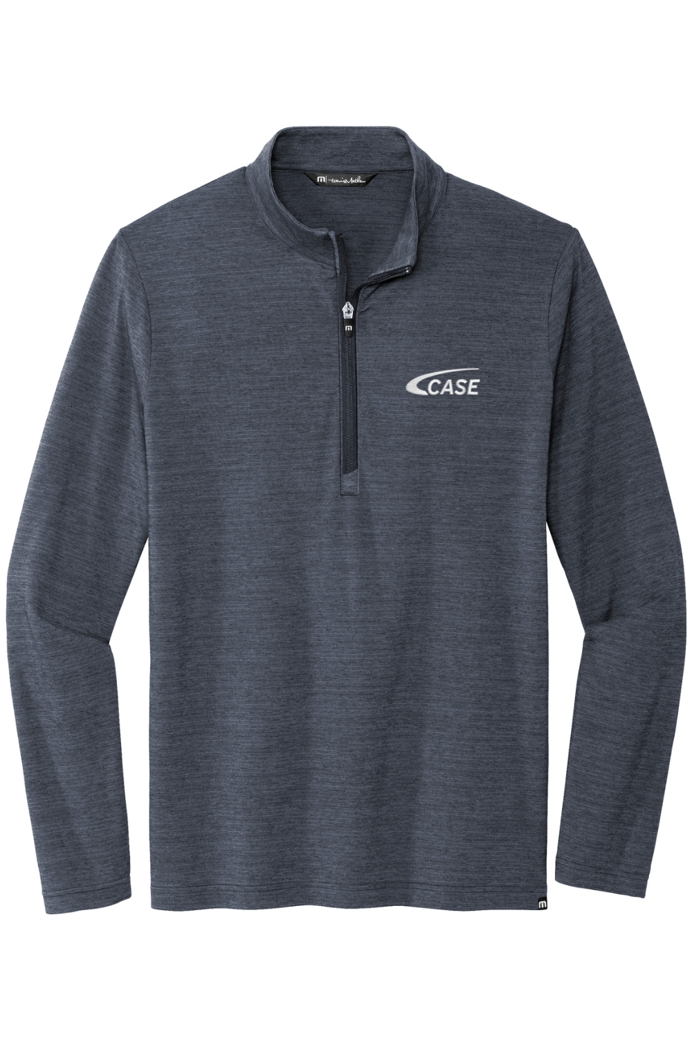 TravisMathew Crestview 1/4-Zip