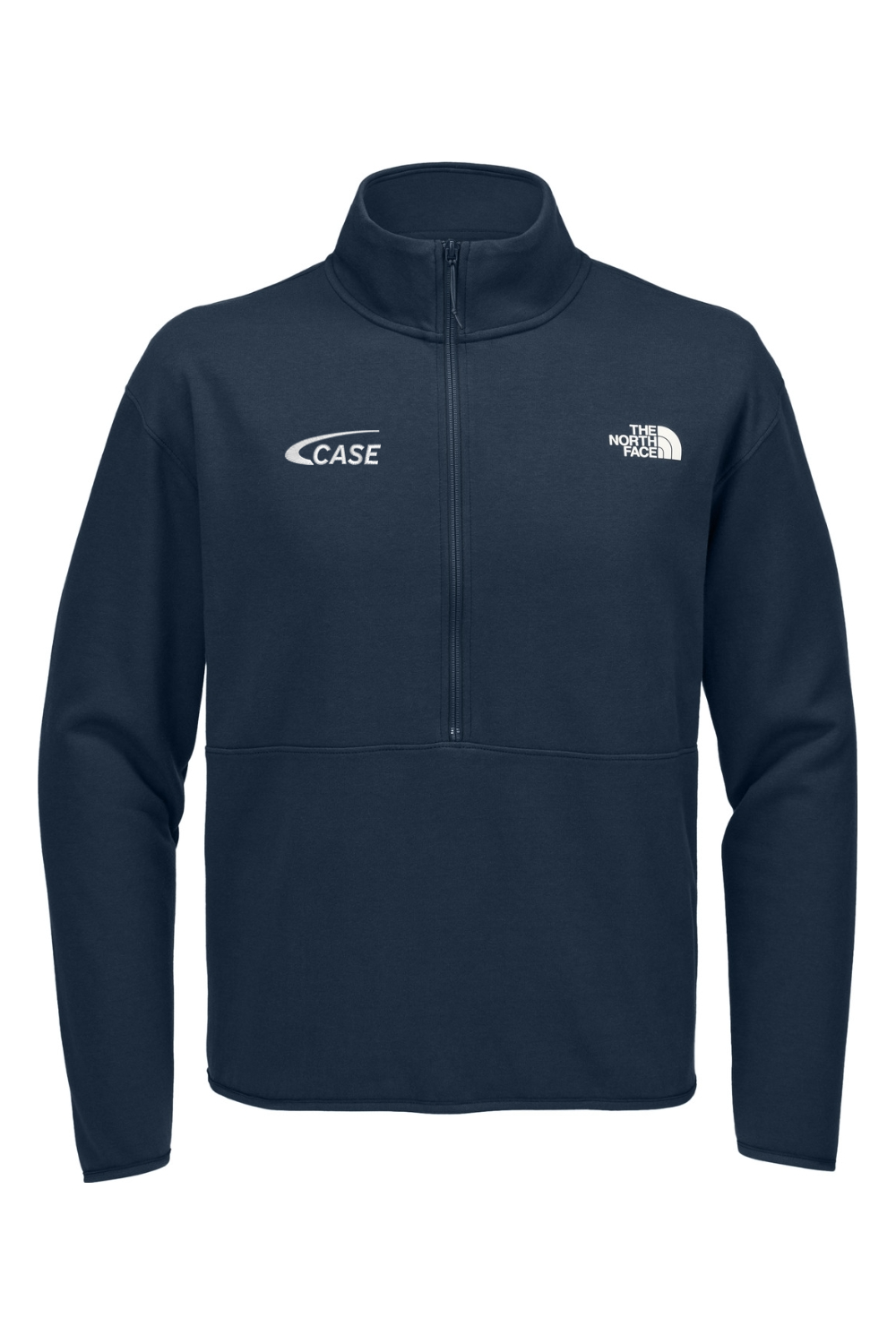 The North Face Double-Knit 1/2-Zip Fleece