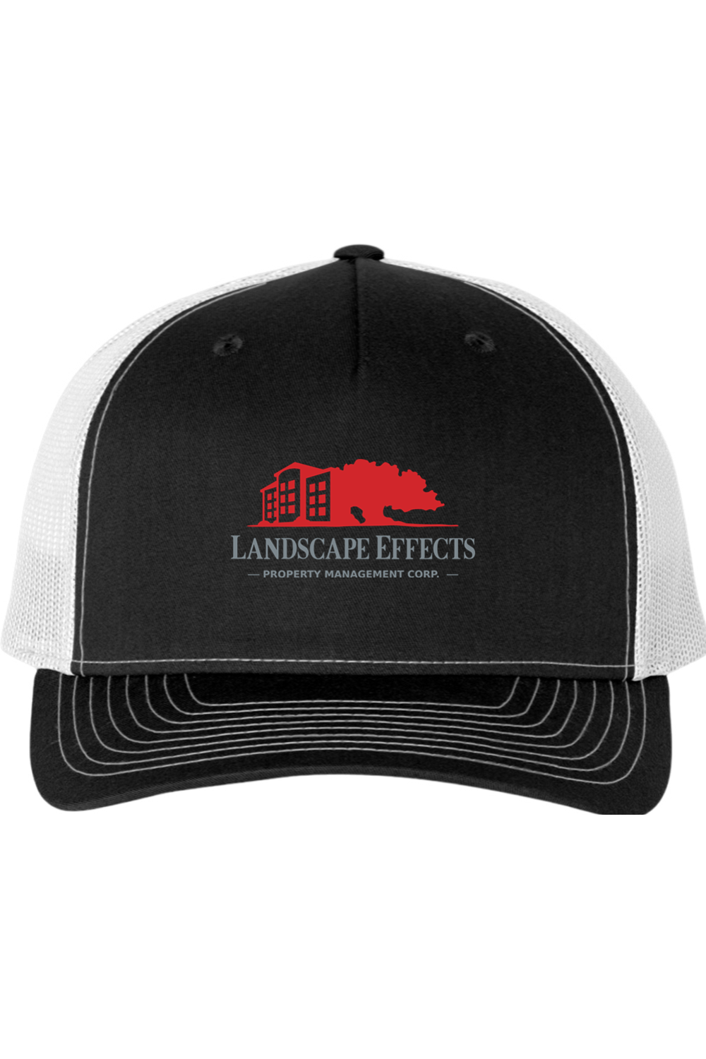 Richardson - Trucker Cap FP