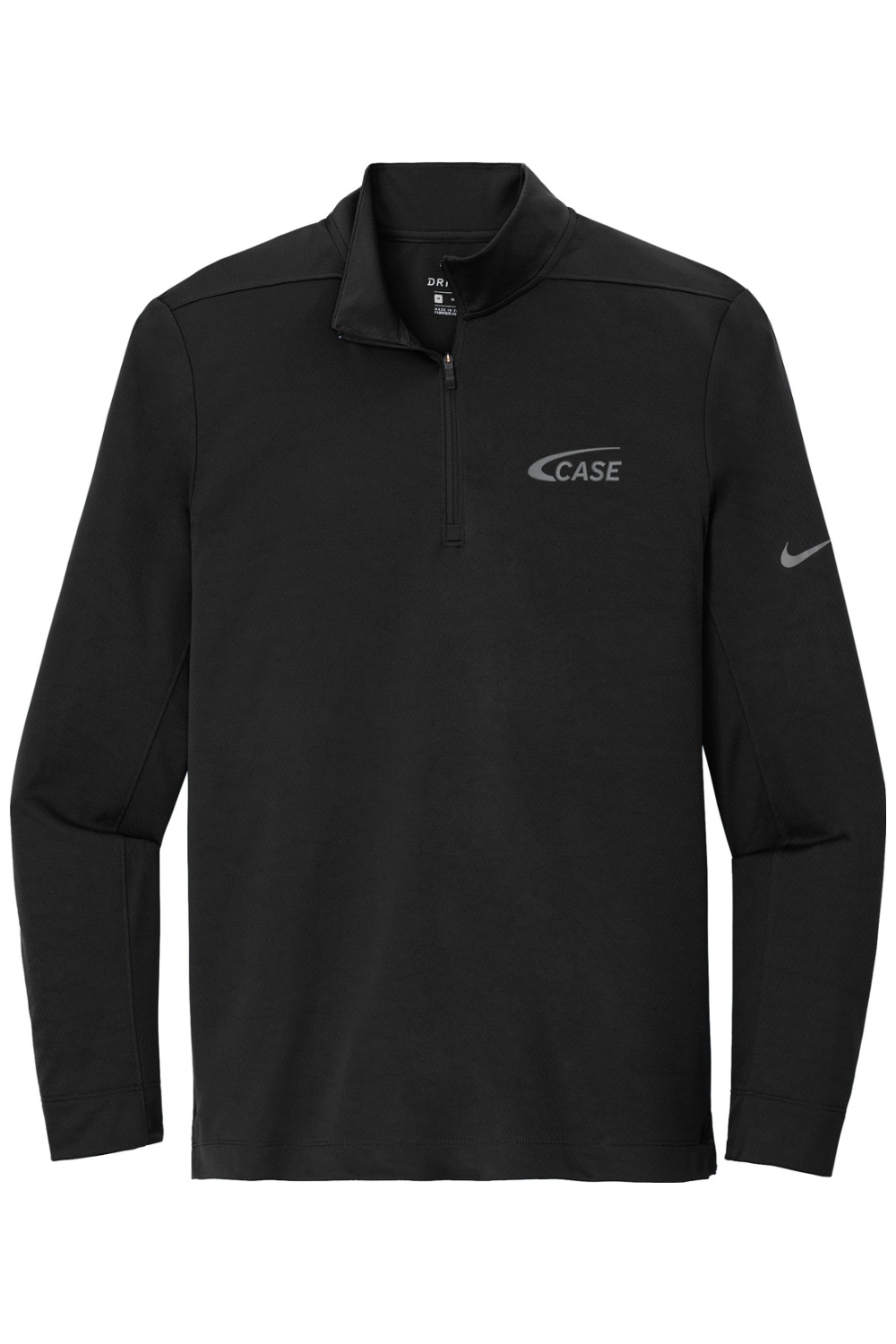Nike Dry 1/2-Zip Cover-Up