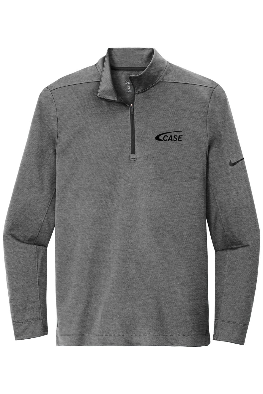 Nike Dry 1/2-Zip Cover-Up