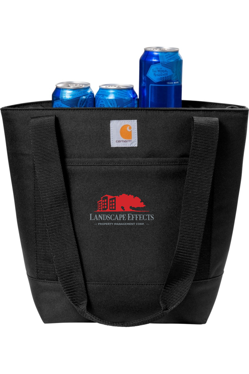 Carhartt Tote 18-Can Cooler