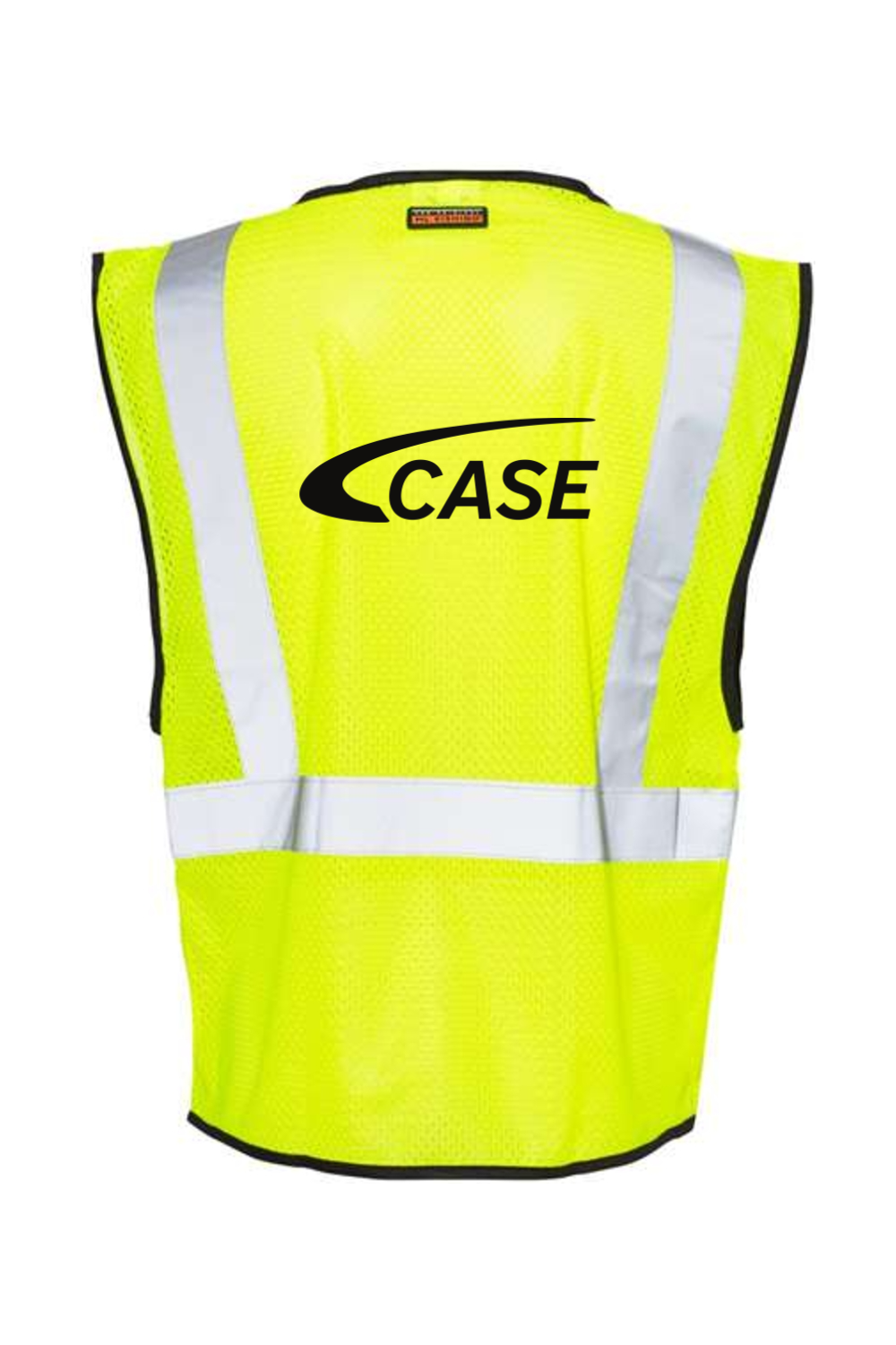 Kishigo - Zippered Mesh Economy Class 2 Vest