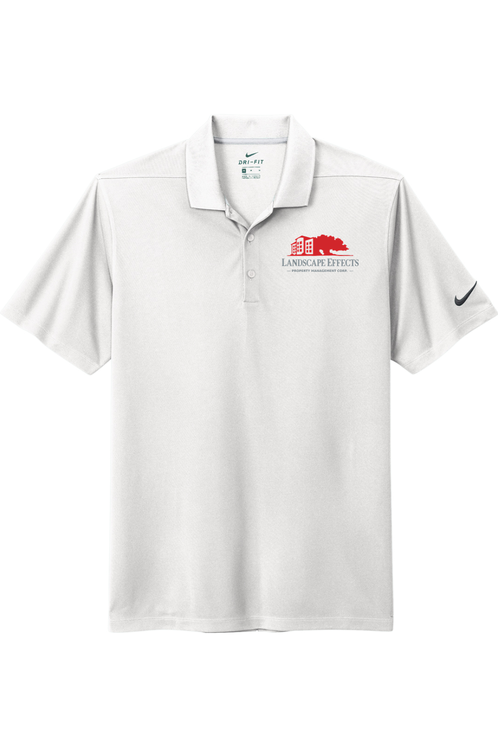 Nike Dri-FIT Micro Pique 2.0 Polo