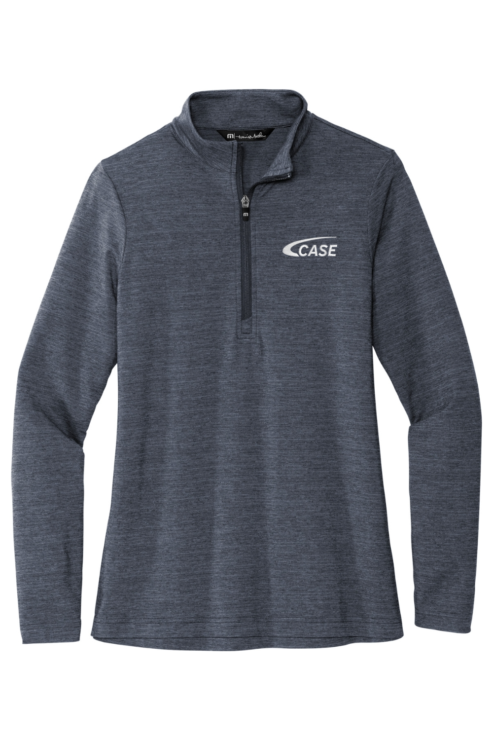 TravisMathew Ladies Crestview 1/4-Zip