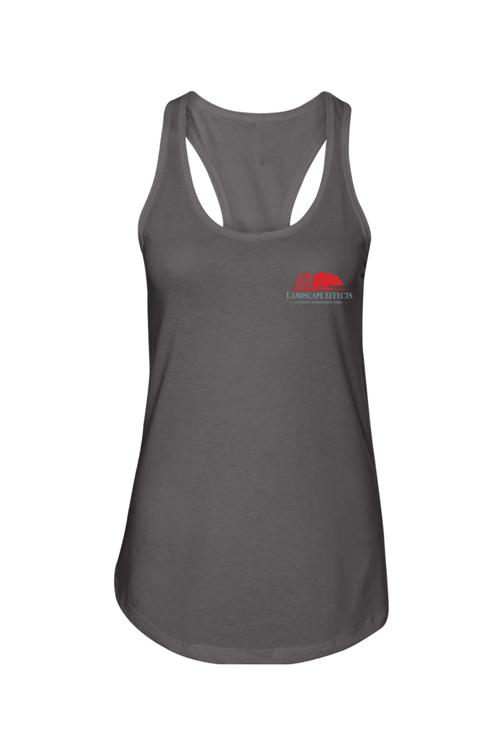 Next Level Ladies Racerback Tank