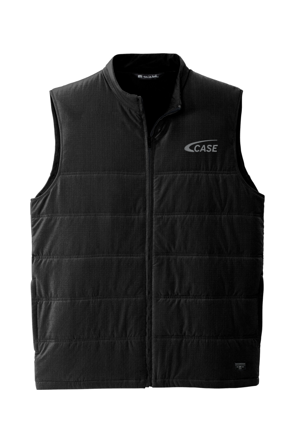 TravisMathew Cold Bay Vest