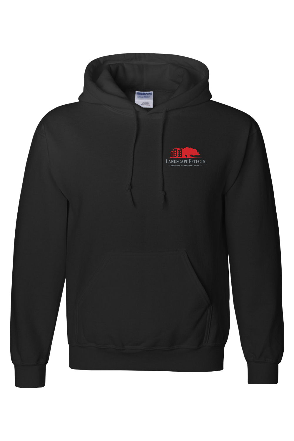 Gildan DryBlend Hooded Sweatshirt