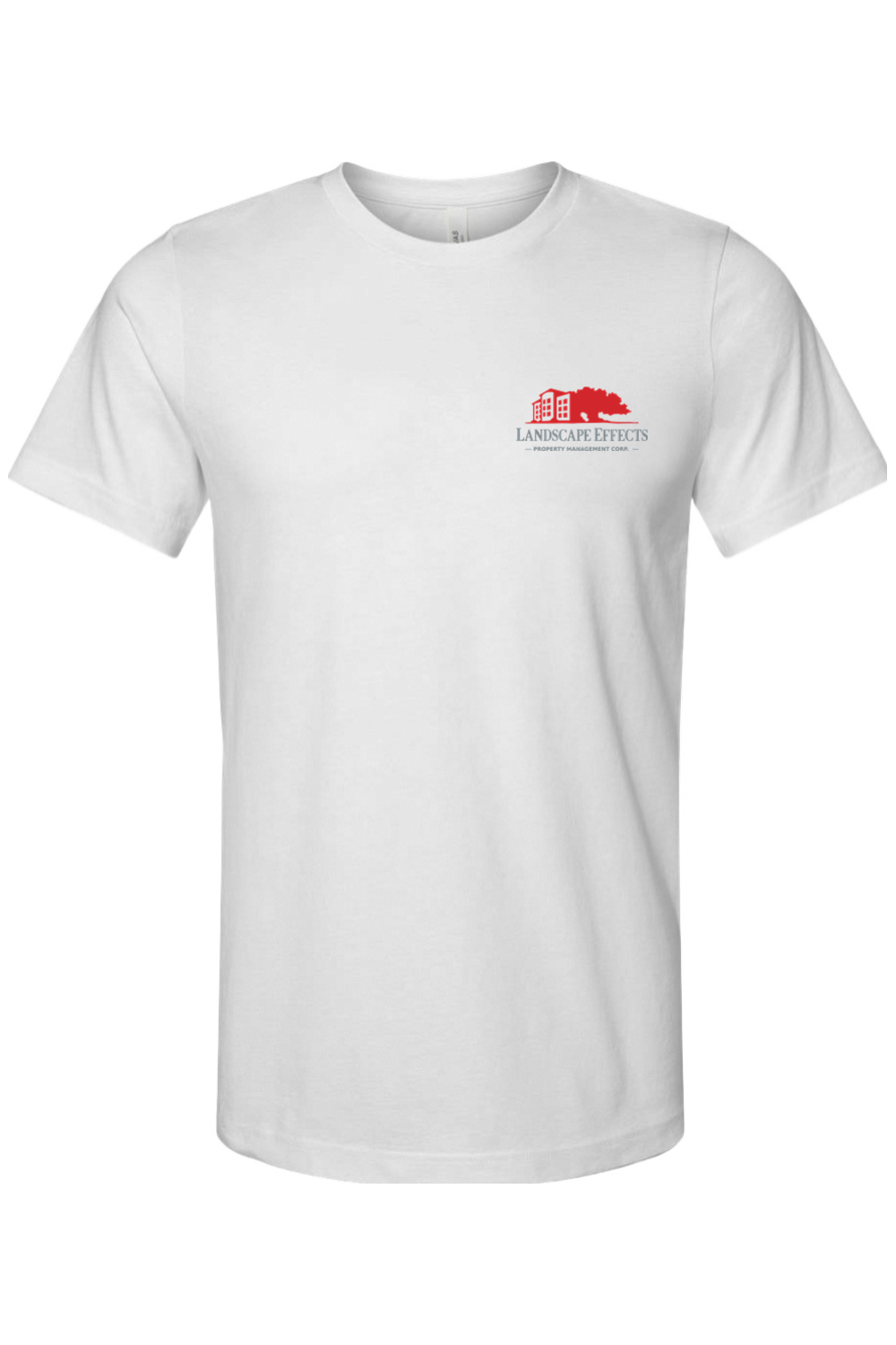 Bella + Canvas Jersey Tee