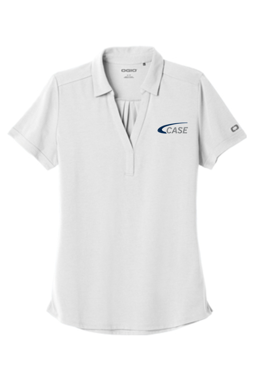 OGIO Ladies Limit Polo