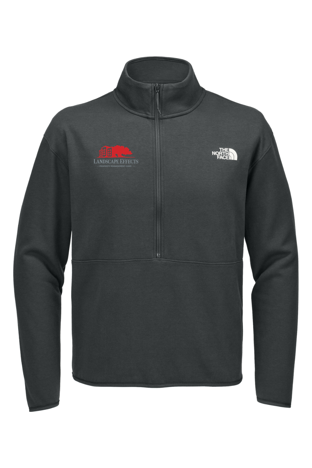 The North Face Double-Knit 1/2-Zip Fleece