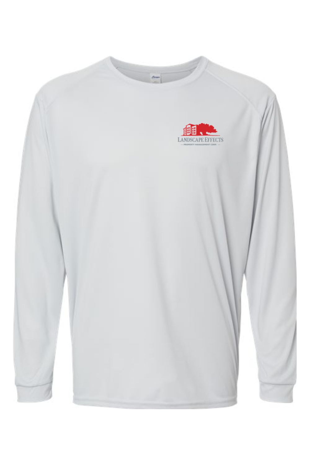 Paragon Long Islander Performance Long Sleeve T-Shirt