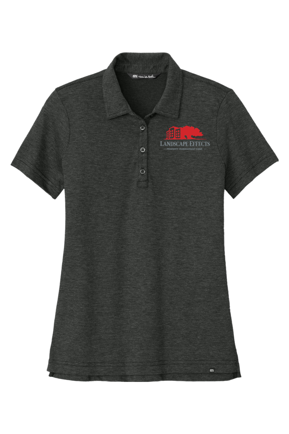 TravisMathew Ladies Sunnyvale Polo