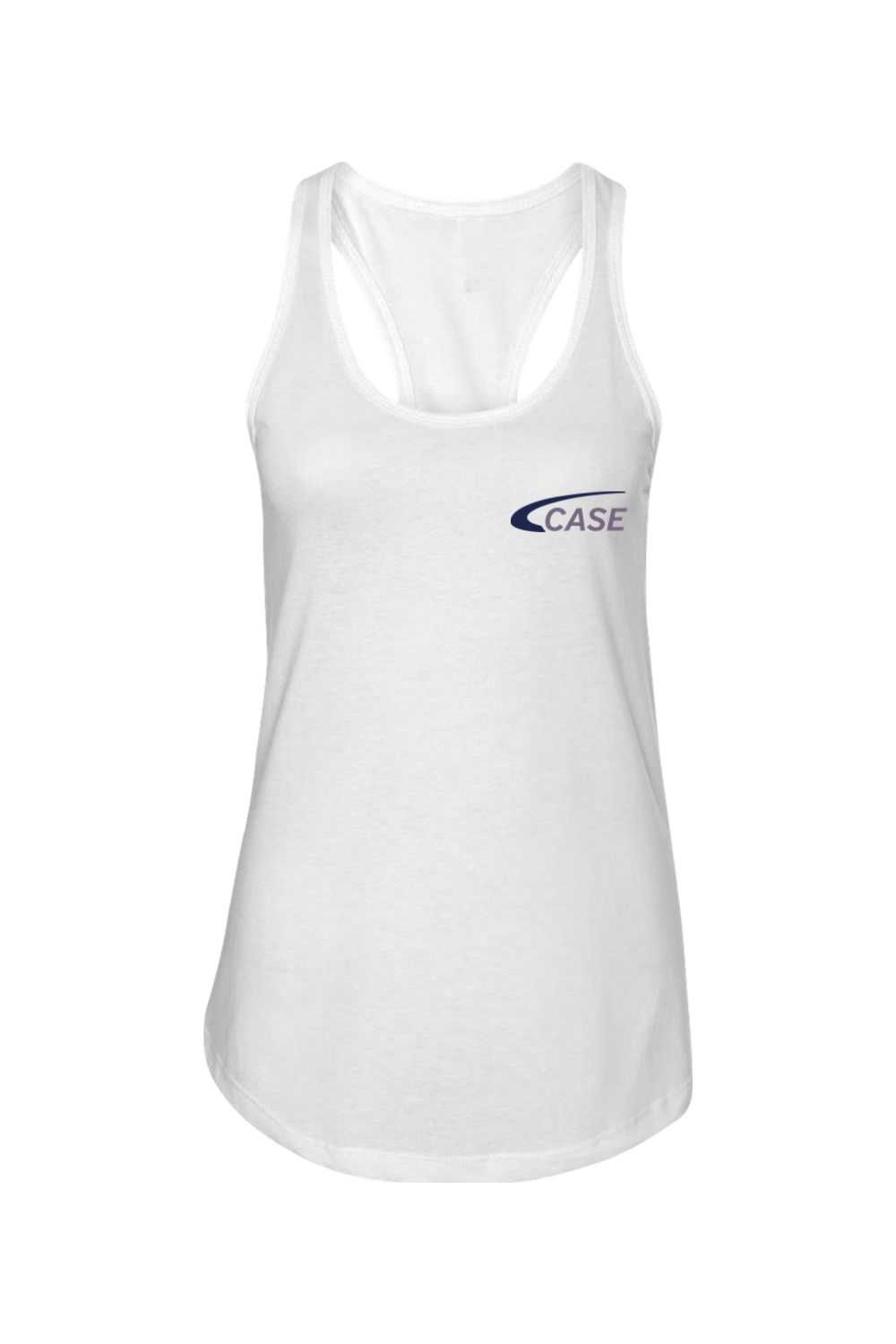 Next Level Ladies Racerback Tank