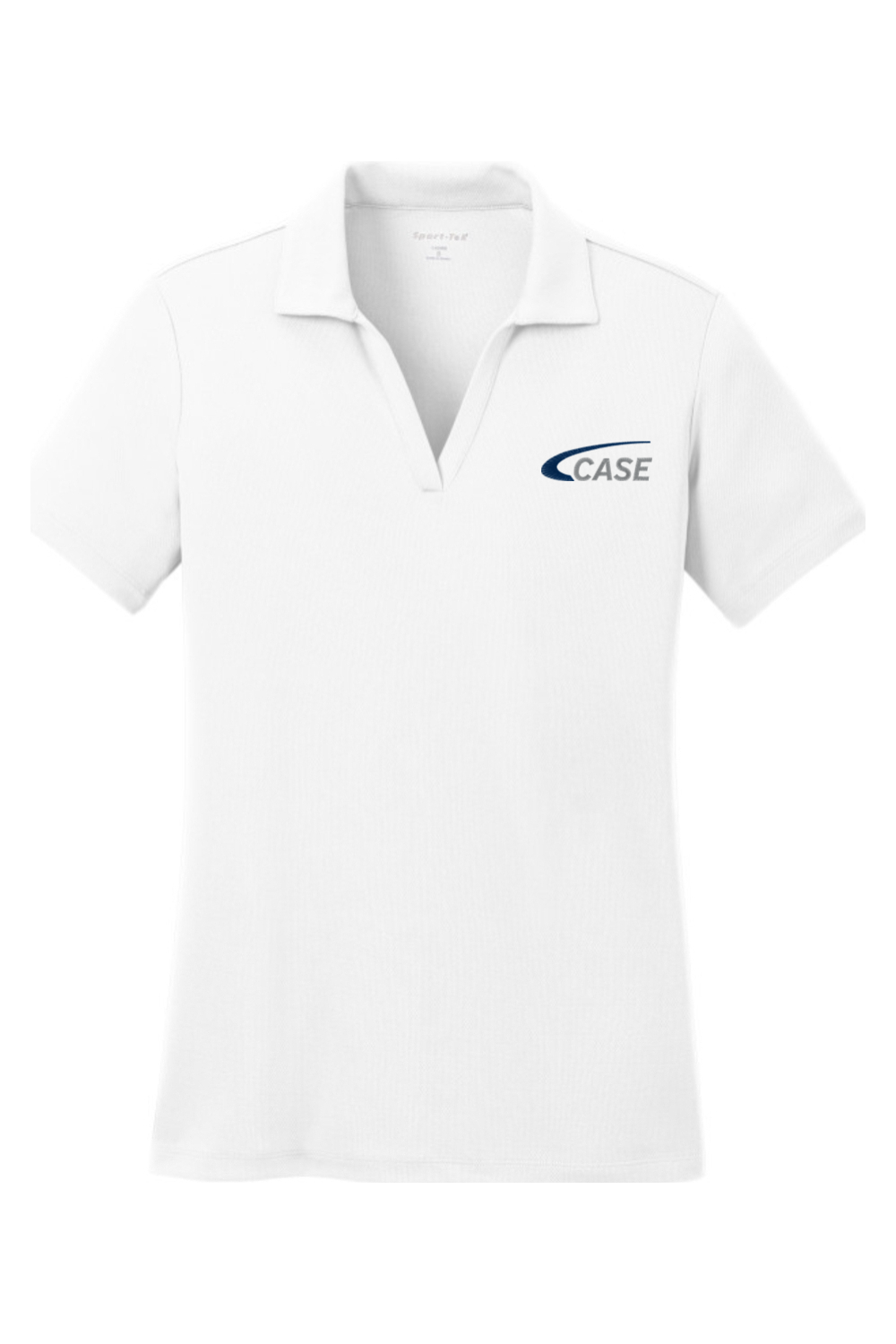 Sport-Tek Ladies PosiCharge RacerMesh Polo