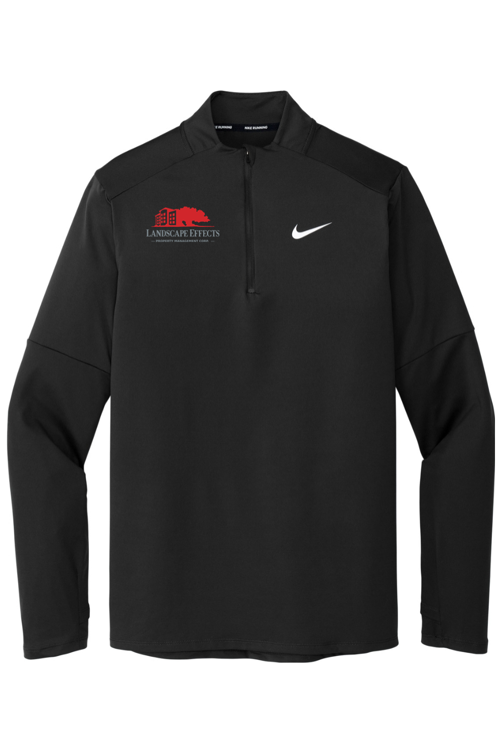 Nike Dri-FIT Element 1/2-Zip Top