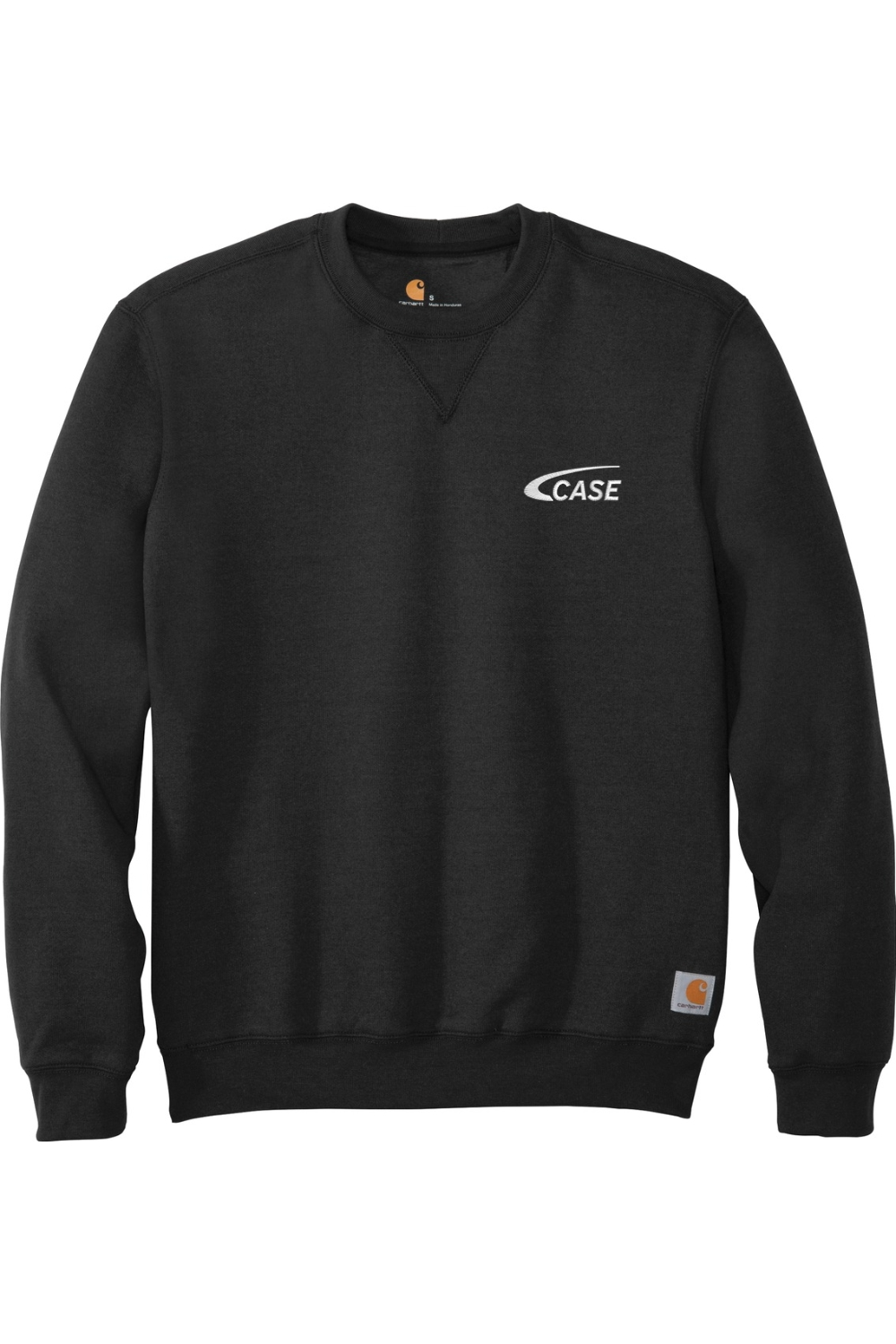 Carhartt Midweight Crewneck Sweatshirt