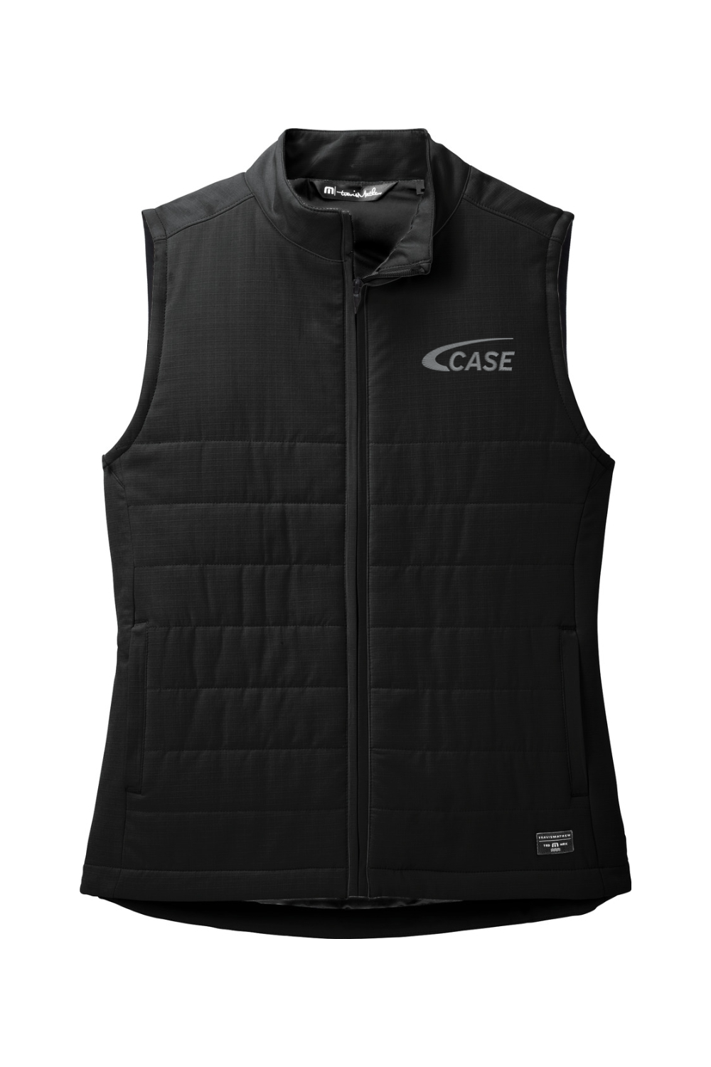 TravisMathew Ladies Cold Bay Vest