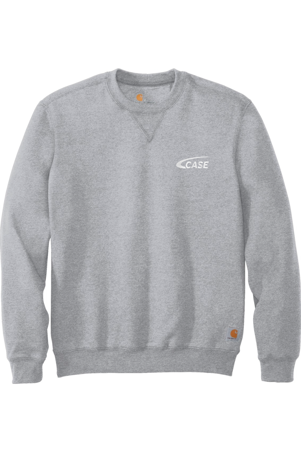 Carhartt Midweight Crewneck Sweatshirt