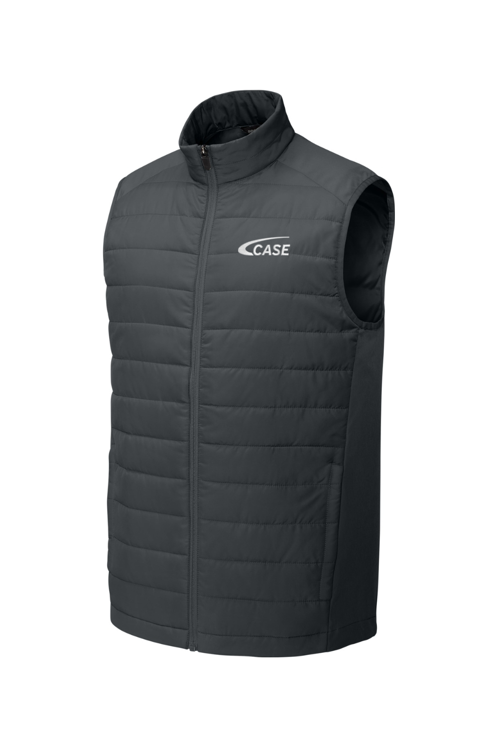 Sport-Tek Teknical Hybrid Vest