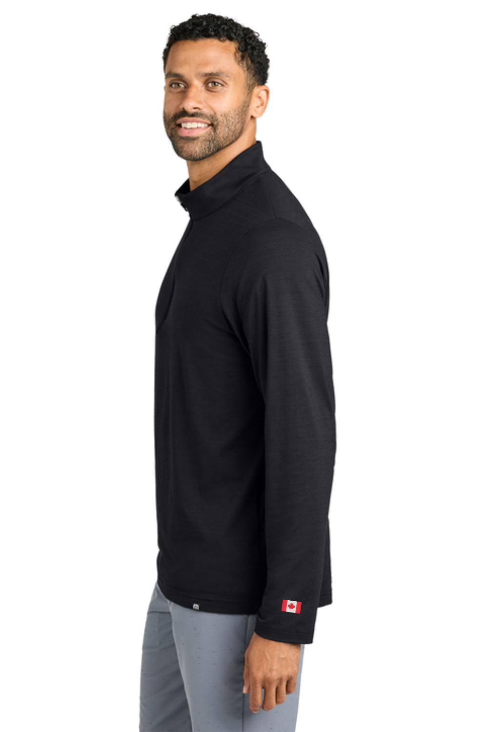 TravisMathew Crestview 1/4-Zip