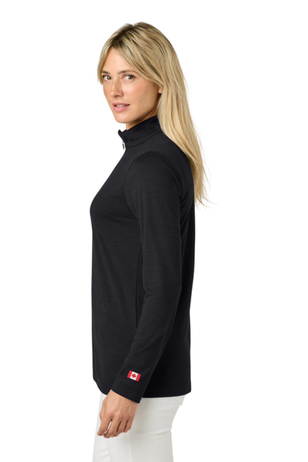 TravisMathew Ladies Crestview 1/4-Zip