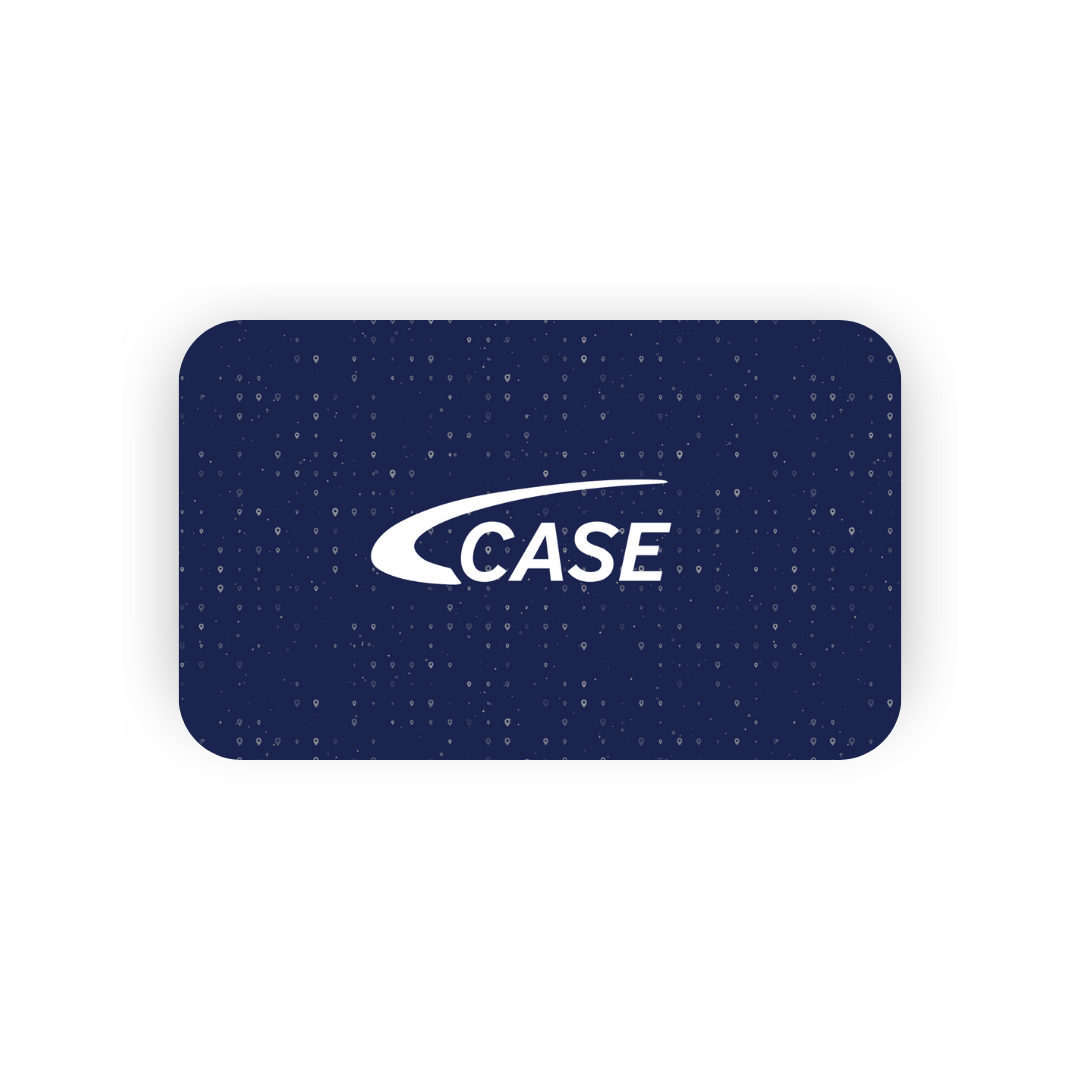 Case FMS Gift Card